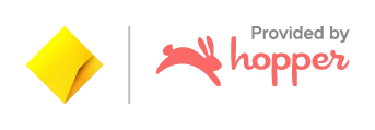Produced in collaboration with Commonwealth Bank and Travel Booking via the CommBank app.